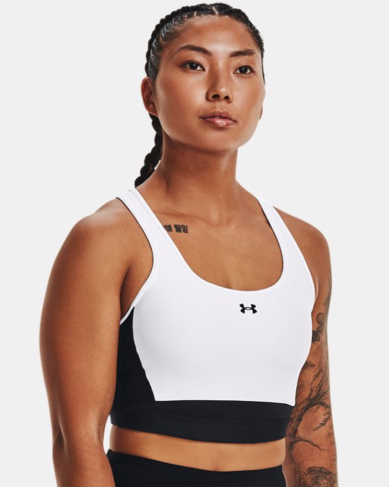 Under Armour Womens Balance Graphic Muscle Tank 